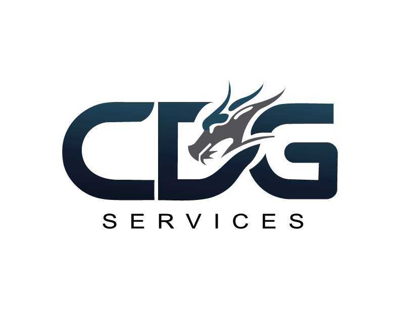 logo CDGservices